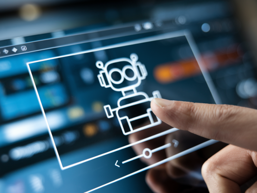 Marketing mit ChatGPT - die KI-Assistenten